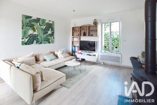  Maison à vendre 3 pièces 98 m²