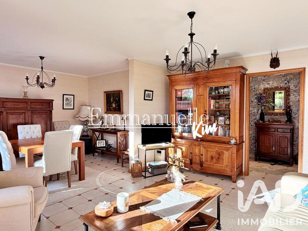 Vente Appartement Vente Appartement 3 pièces Deuil-la-barre
