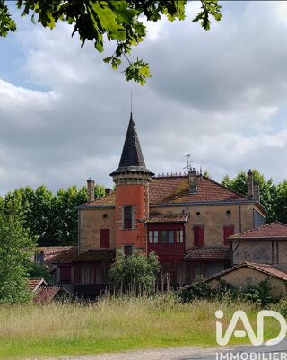  Maison à vendre 5 pièces 400 m²