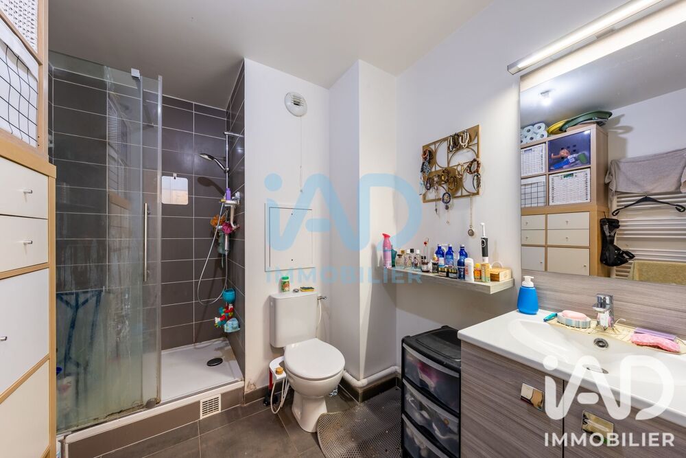 Vente Appartement Vente Appartement 2 pièces Chevilly-larue
