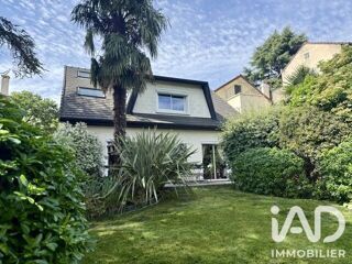  Maison à vendre 7 pièces 210 m²