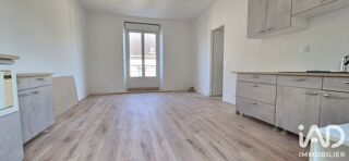  Appartement à vendre 1 pièce 57 m²