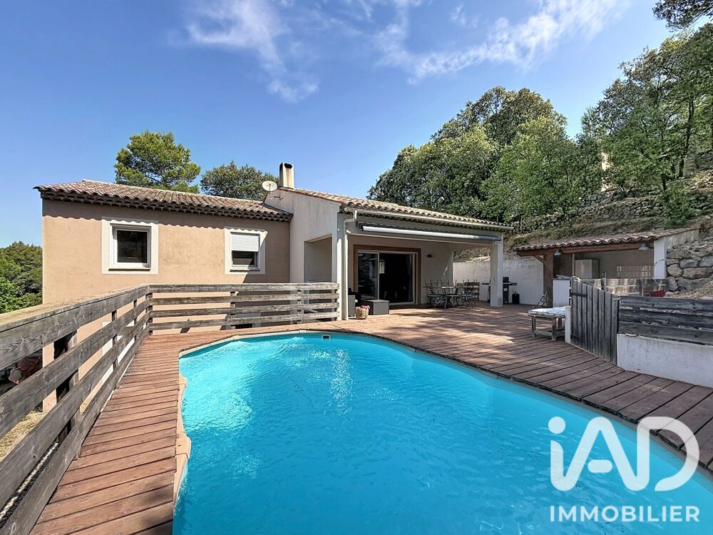 vente Maison - 5 pièce(s) - 115 m² Taradeau (83460)
