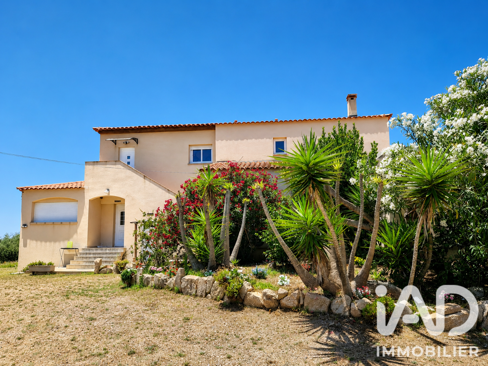 à vendre  Maison Coti-Chiavari (20138)