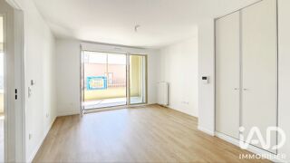  Appartement à vendre 2 pièces 41 m²