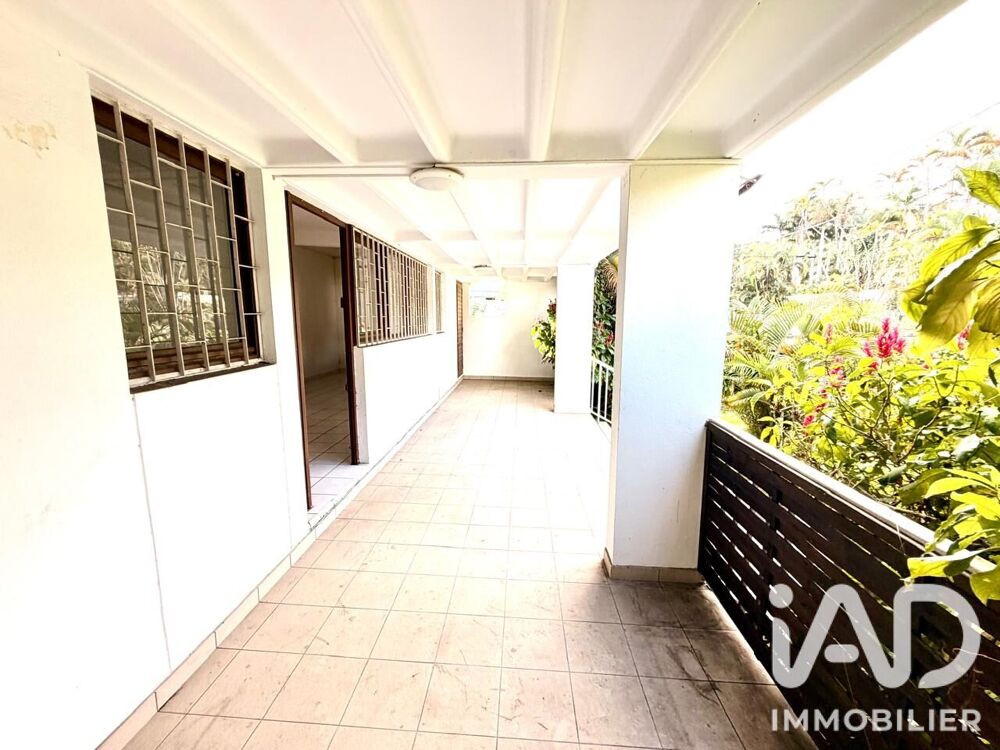 Vente Maison Vente Maison/villa 5 pièces Le tampon