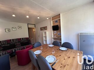  Appartement à vendre 3 pièces 57 m²