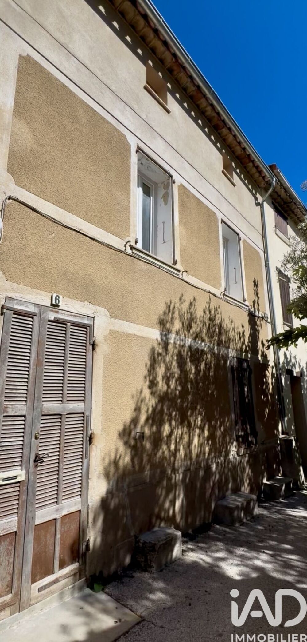Vente Maison de village 4 pièces