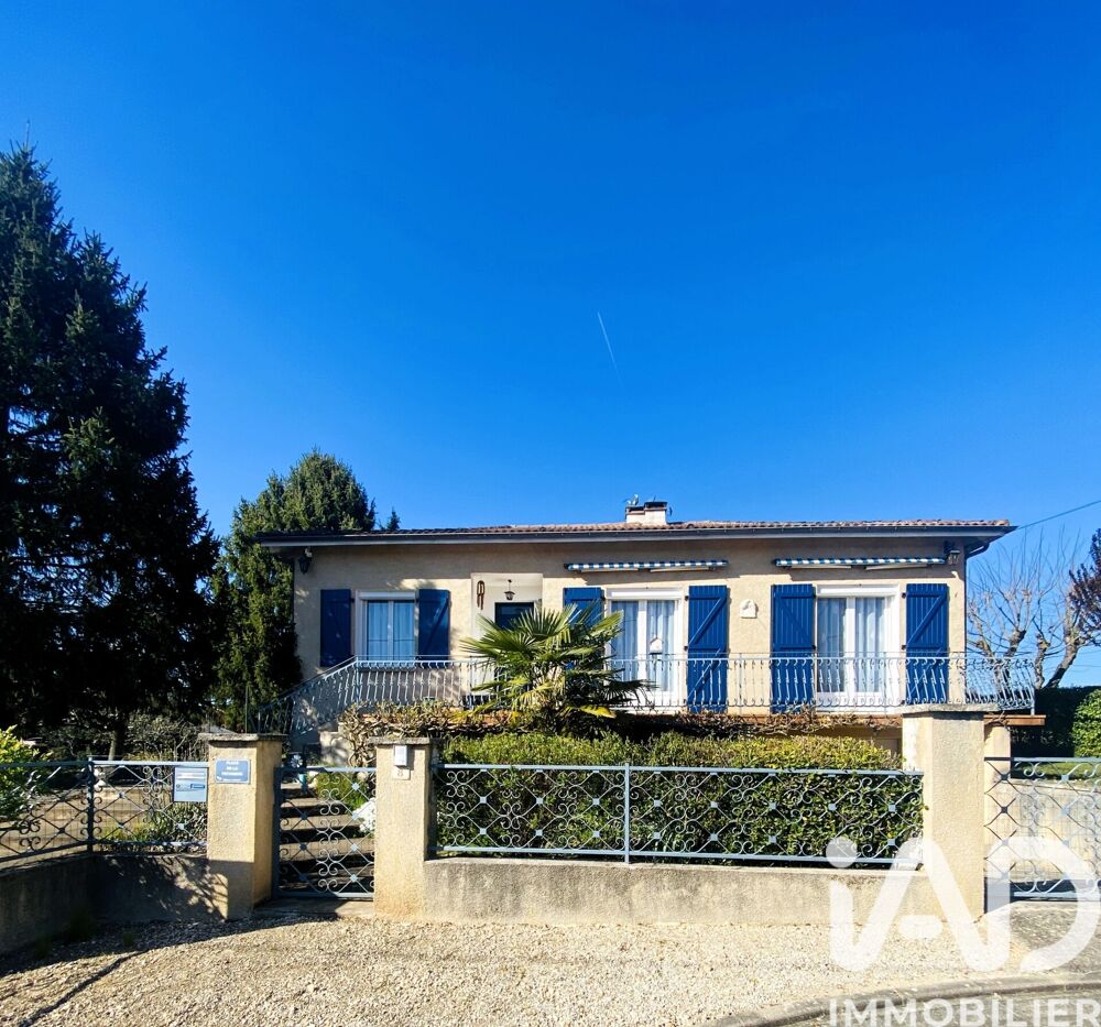 Vente Maison traditionnelle 4 pièces