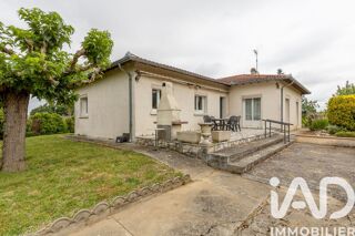  Maison à vendre 6 pièces 137 m²