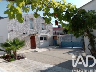  Maison à vendre 9 pièces 243 m²