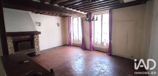  Maison à vendre 5 pièces 110 m²