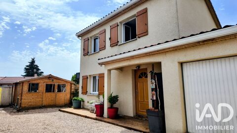   Vente Maison traditionnelle 5 pièces Maison - 5 pièce(s) - 88 m²