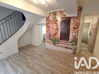  Appartement � vendre 2 pi�ces 34 m�