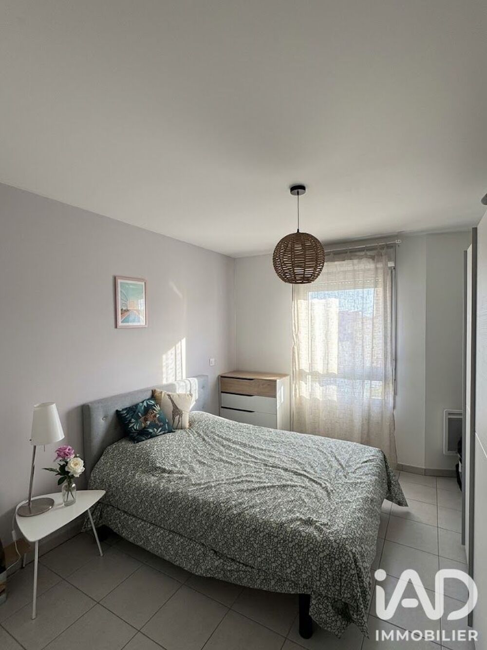 Vente Appartement Vente Appartement 3 pièces Nice