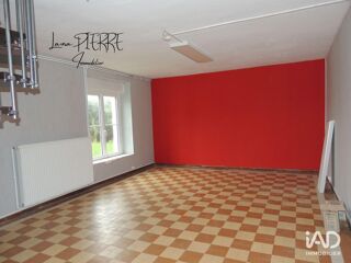 Maison à vendre 6 pièces 143 m²