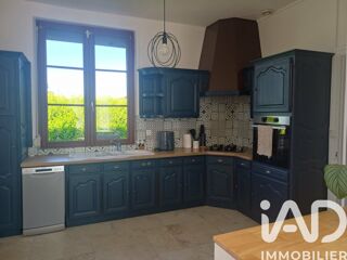 Maison � vendre 6 pi�ces 139 m�