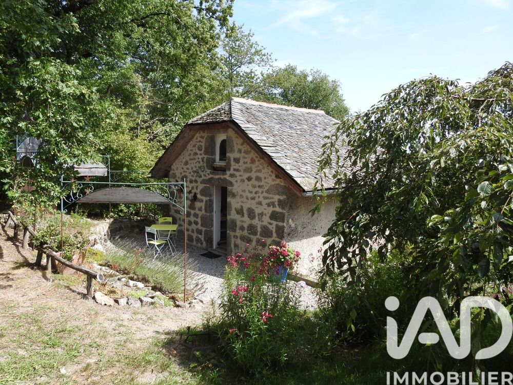 Vente Maison de campagne 6 pièces