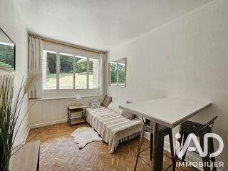  Appartement à vendre 1 pièce 14 m²