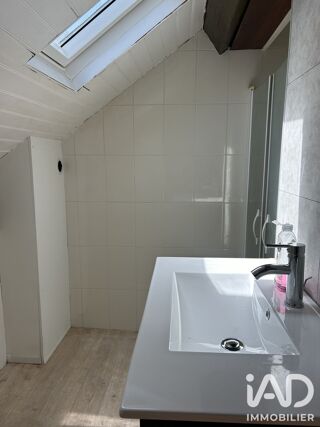  Maison à vendre 3 pièces 75 m²