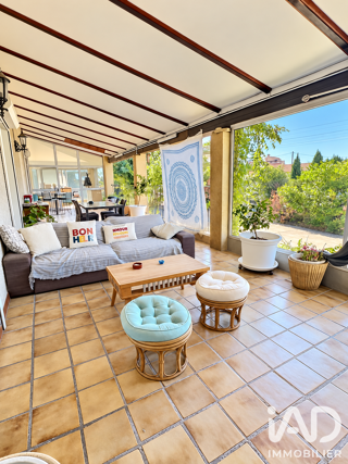  Maison à vendre 5 pièces 140 m²