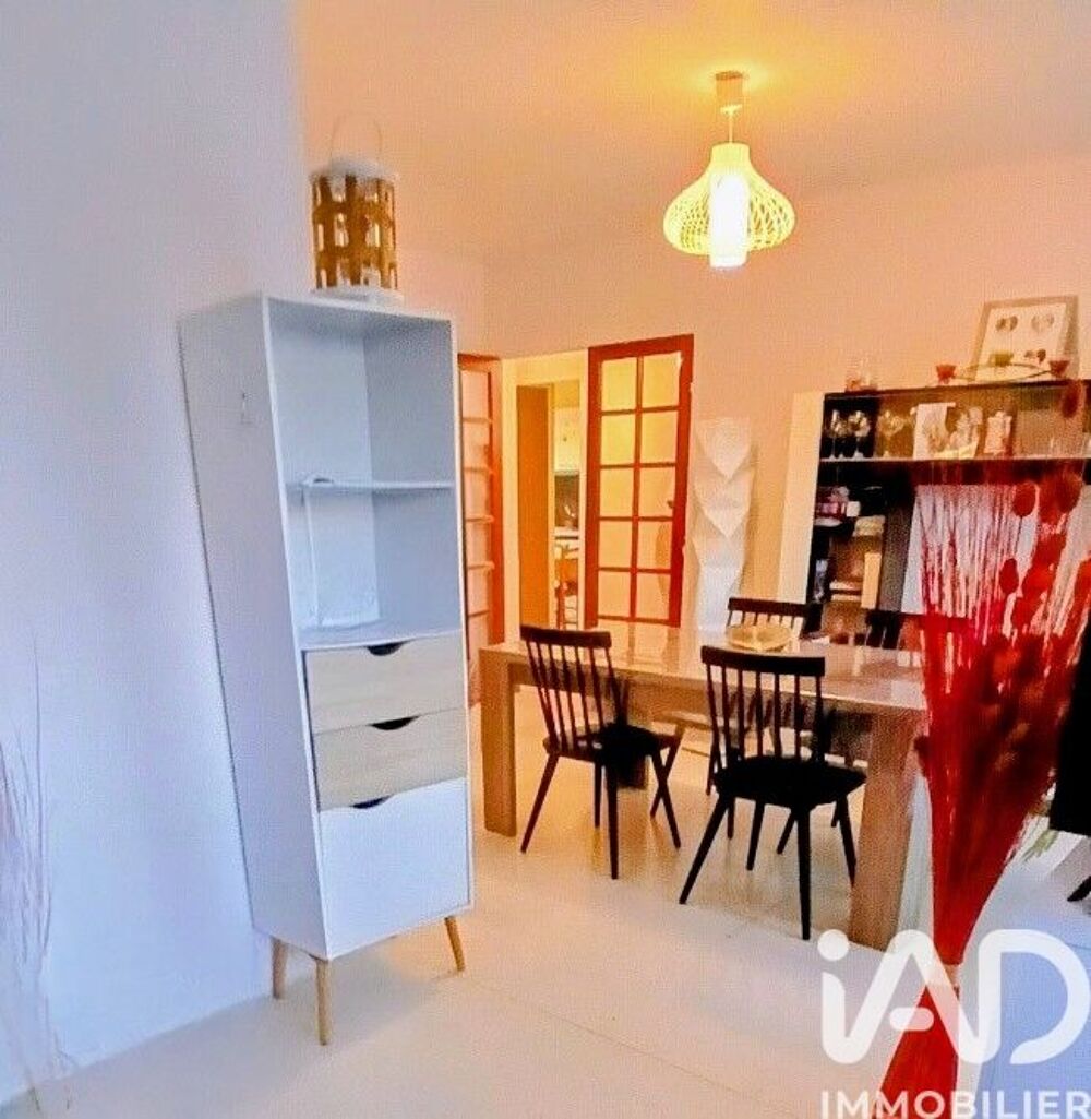 Vente Appartement Vente Appartement 4 pièces Béziers