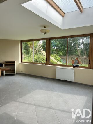  Maison à vendre 6 pièces 137 m²