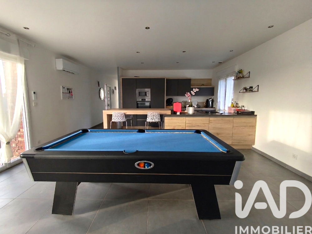 Vente Maison Vente Maison/villa 6 pièces Cuverville