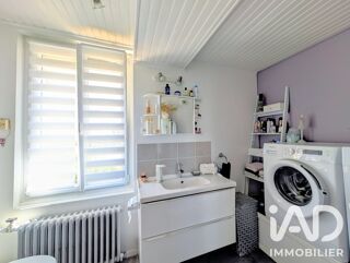  Maison à vendre 5 pièces 157 m²