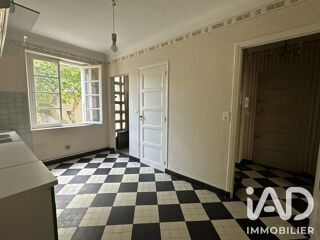  Appartement à vendre 5 pièces 75 m²