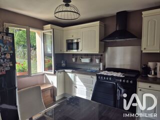 Vente Maison Vente Pavillon 4 pièces Pont-sur-yonne