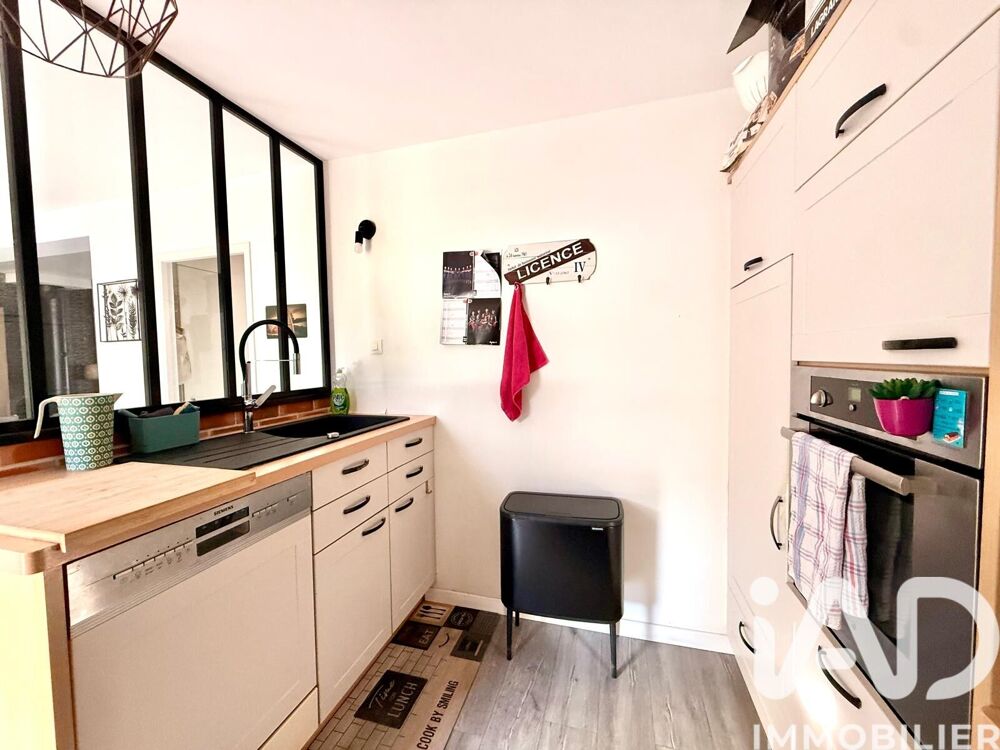 Vente Maison traditionnelle 5 pièces