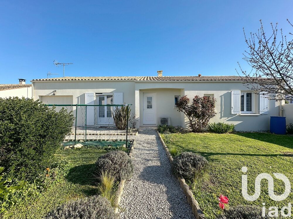 Vente Maison Vente Maison/villa 4 pièces Benon