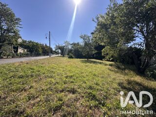  Terrain à vendre 897 m²