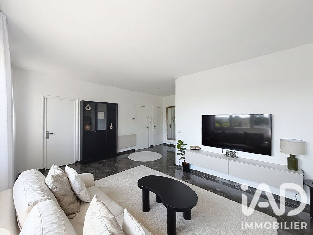 Appartement 2 pièces 54 m² · à Andilly · 54 m² · 192 000 €