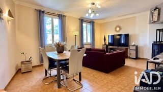  Maison à vendre 4 pièces 118 m²