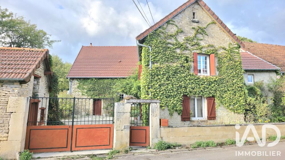 Vente Maison Vente Maison/villa 9 pièces Latrecey-ormoy-sur-aube