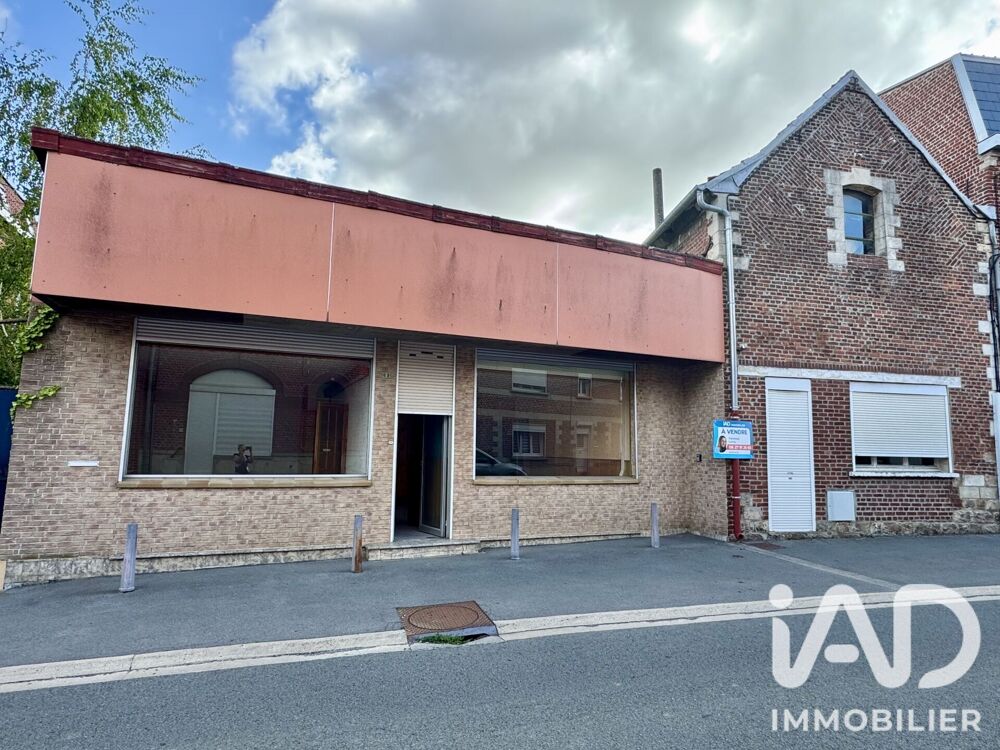 Vente Maison/villa 5 pièces