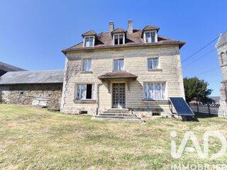  Maison à vendre 6 pièces 207 m²