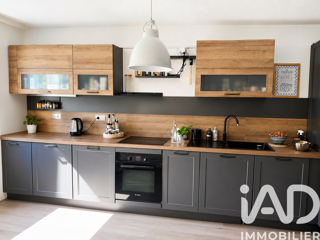  Appartement � vendre 4 pi�ces 88 m�