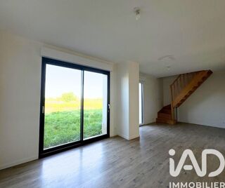  Appartement � louer 4 pi�ces 79 m�
