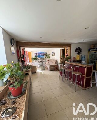  Maison à vendre 4 pièces 160 m²