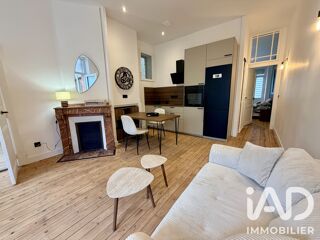  Appartement à vendre 3 pièces 51 m²
