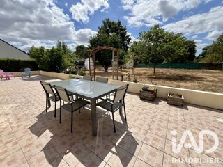  Maison à vendre 5 pièces 117 m²