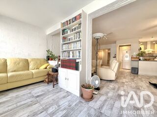  Appartement à vendre 3 pièces 86 m²