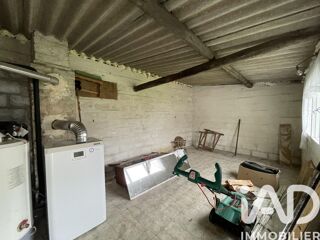  Maison à vendre 8 pièces 140 m²