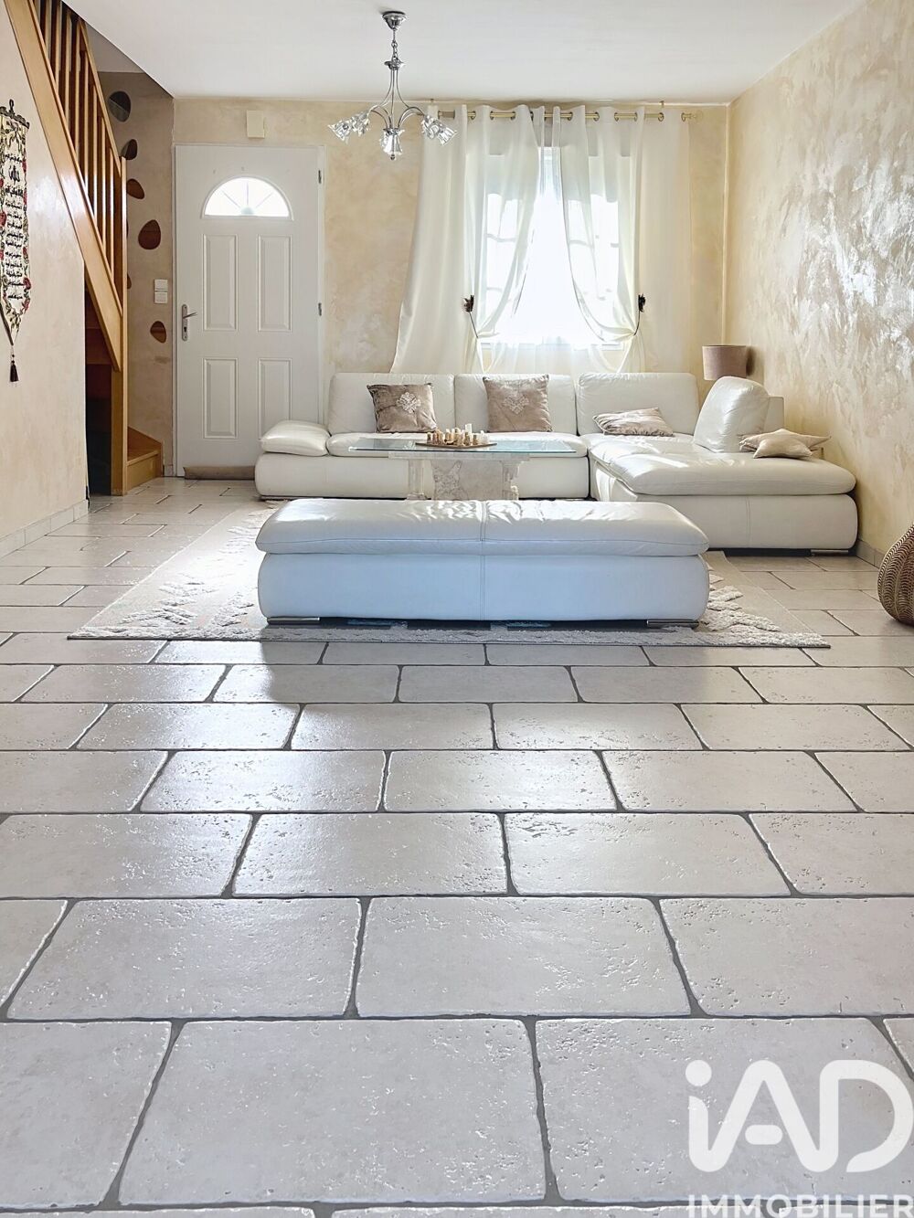Vente Maison Vente Maison/villa 6 pièces Remy