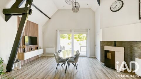   Vente Pavillon 5 pièces Maison - 5 pièce(s) - 140 m²
