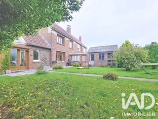  Maison à vendre 5 pièces 120 m²