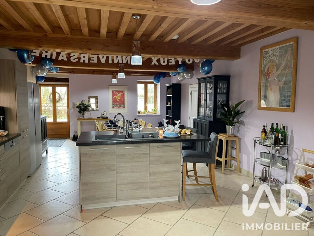 Vente Maison Vente Maison/villa 10 pièces Longecourt-lès-culêtre